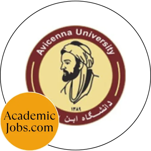 Avicenna University logo